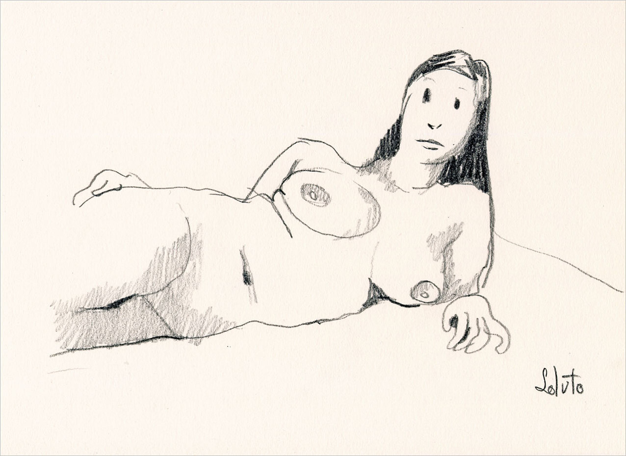 redites-moi-des-choses-tendres, nu, acrylique, board, grey, painting, body, soluto