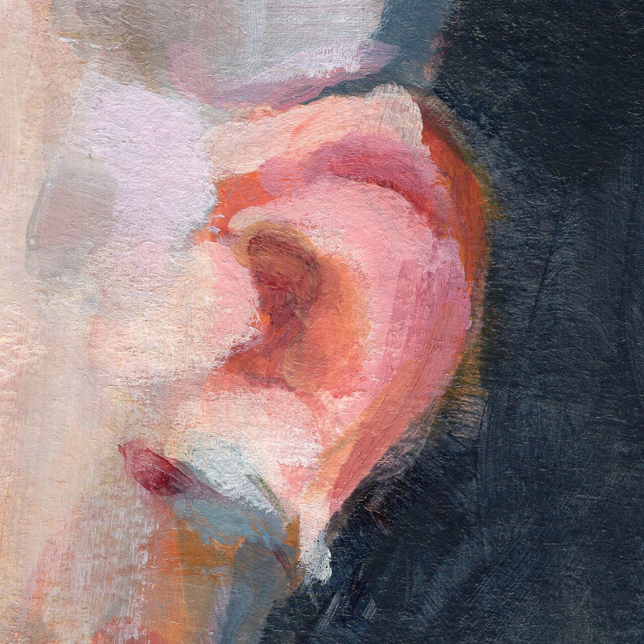 gouache, trans, non binaire, dessin, soluto, lavis, auteur, roman