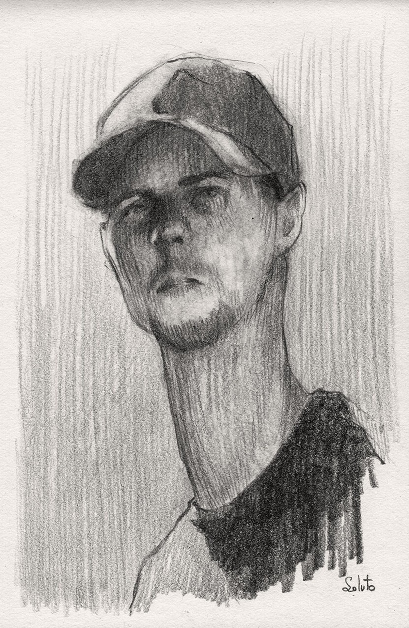 crayon, dessins, dessin, croquis, carnet dessin, sketch, soluto, lavis, auteur, roman