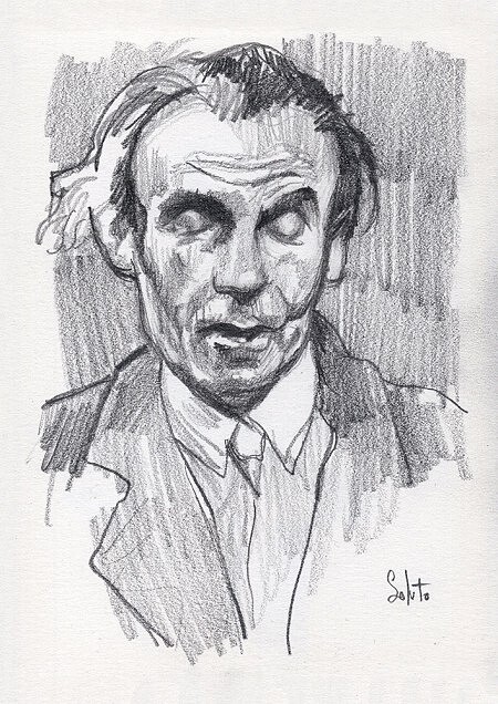 Louis-Ferdinand Céline 01