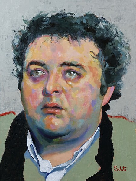Jacques Villeret