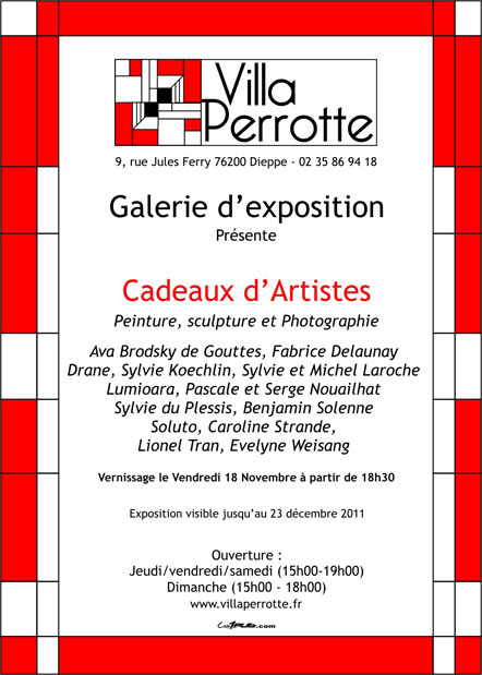 Vincent Van Gogh dessin