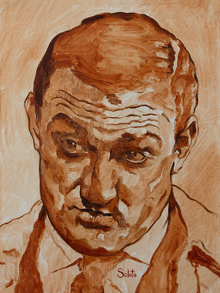 Lino Ventura